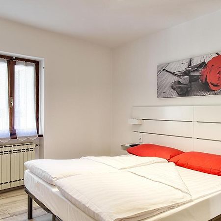 Casa Raffaele Villa Malcesine Eksteriør billede