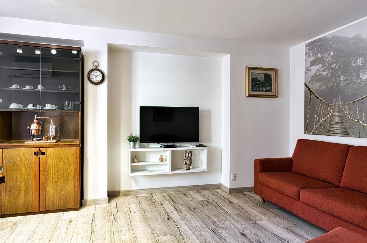 Casa Raffaele Villa Malcesine Eksteriør billede