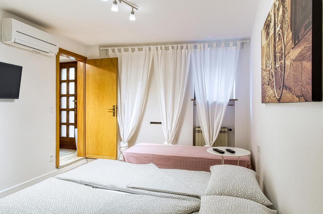 Casa Raffaele Villa Malcesine Eksteriør billede