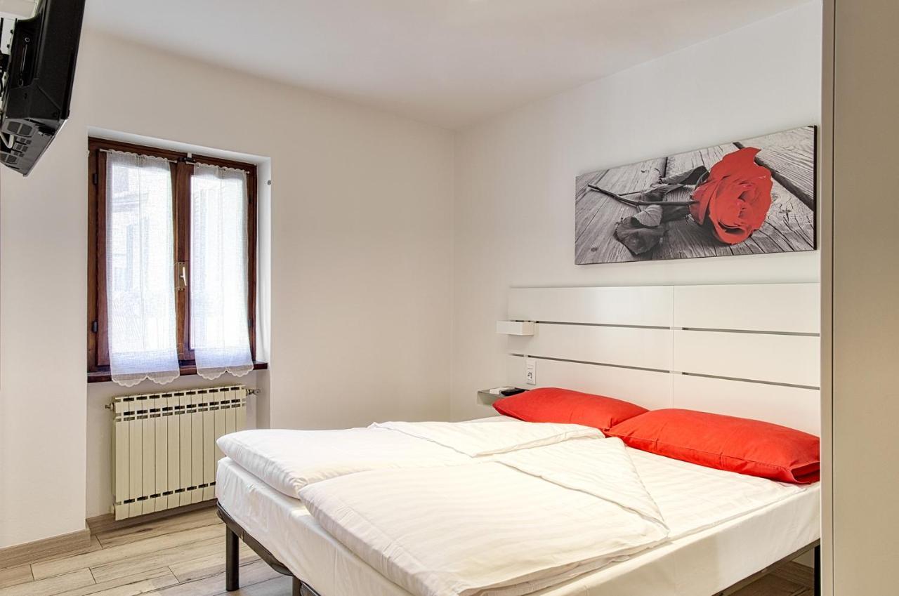 Casa Raffaele Villa Malcesine Eksteriør billede