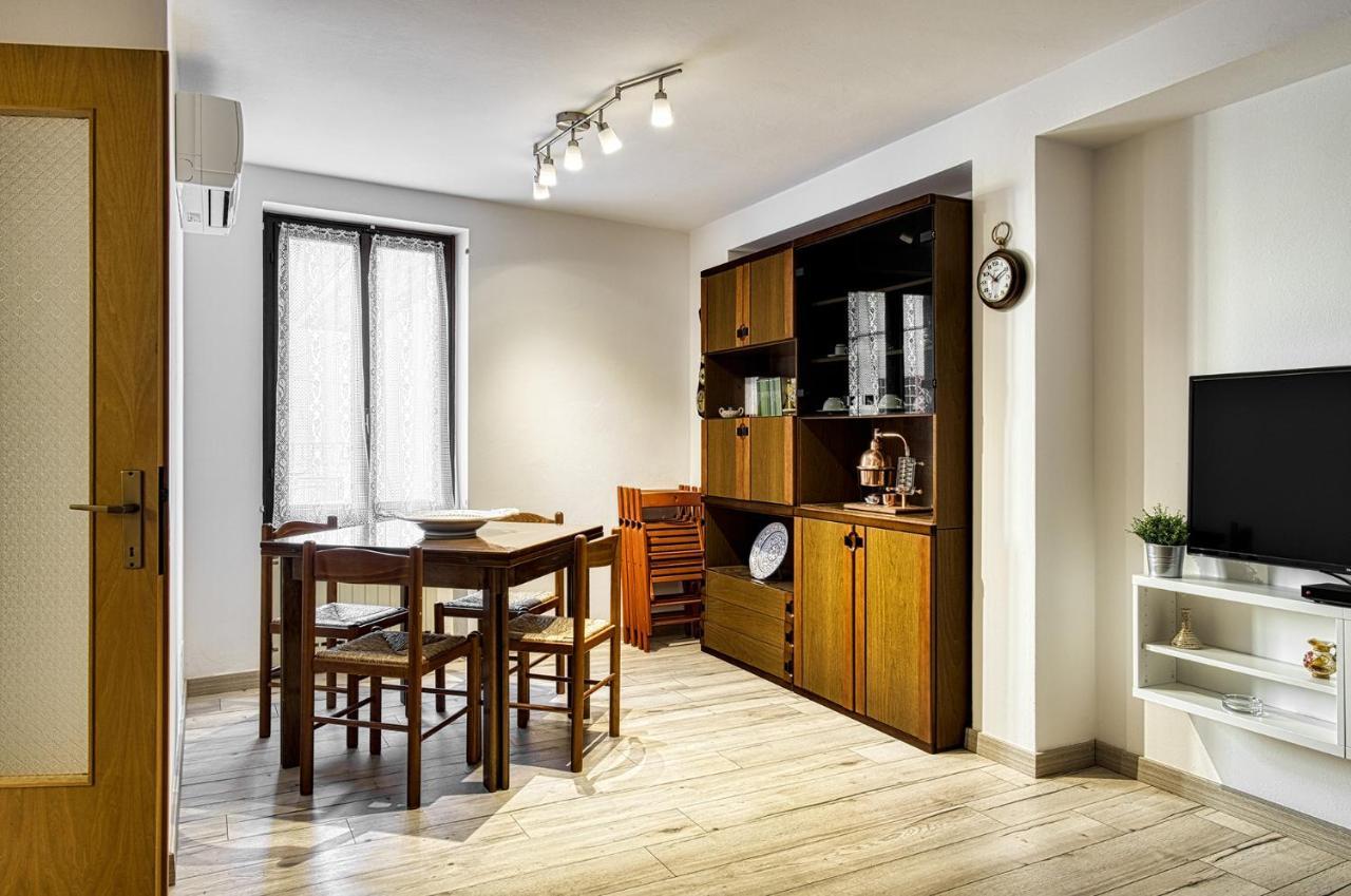 Casa Raffaele Villa Malcesine Eksteriør billede