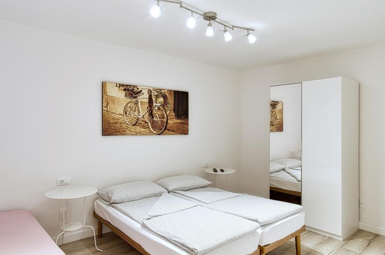 Casa Raffaele Villa Malcesine Eksteriør billede