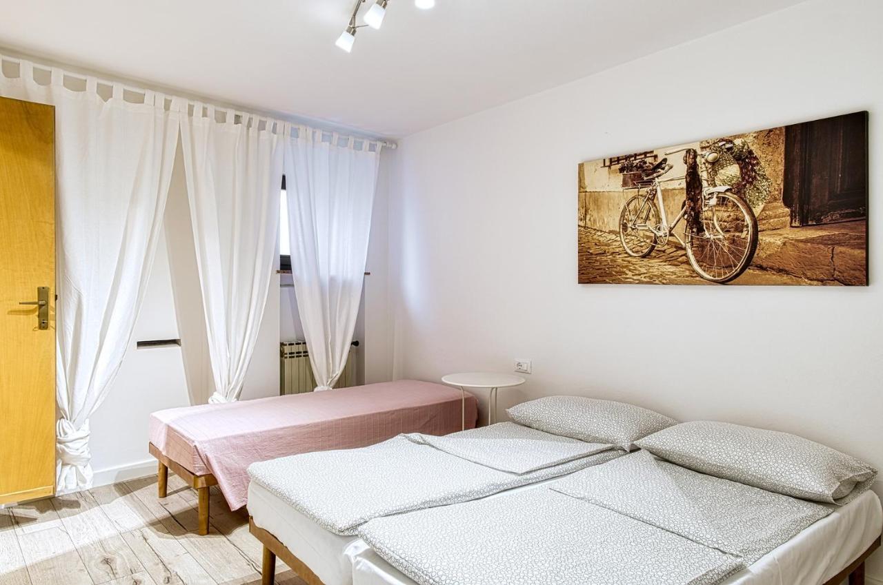 Casa Raffaele Villa Malcesine Eksteriør billede